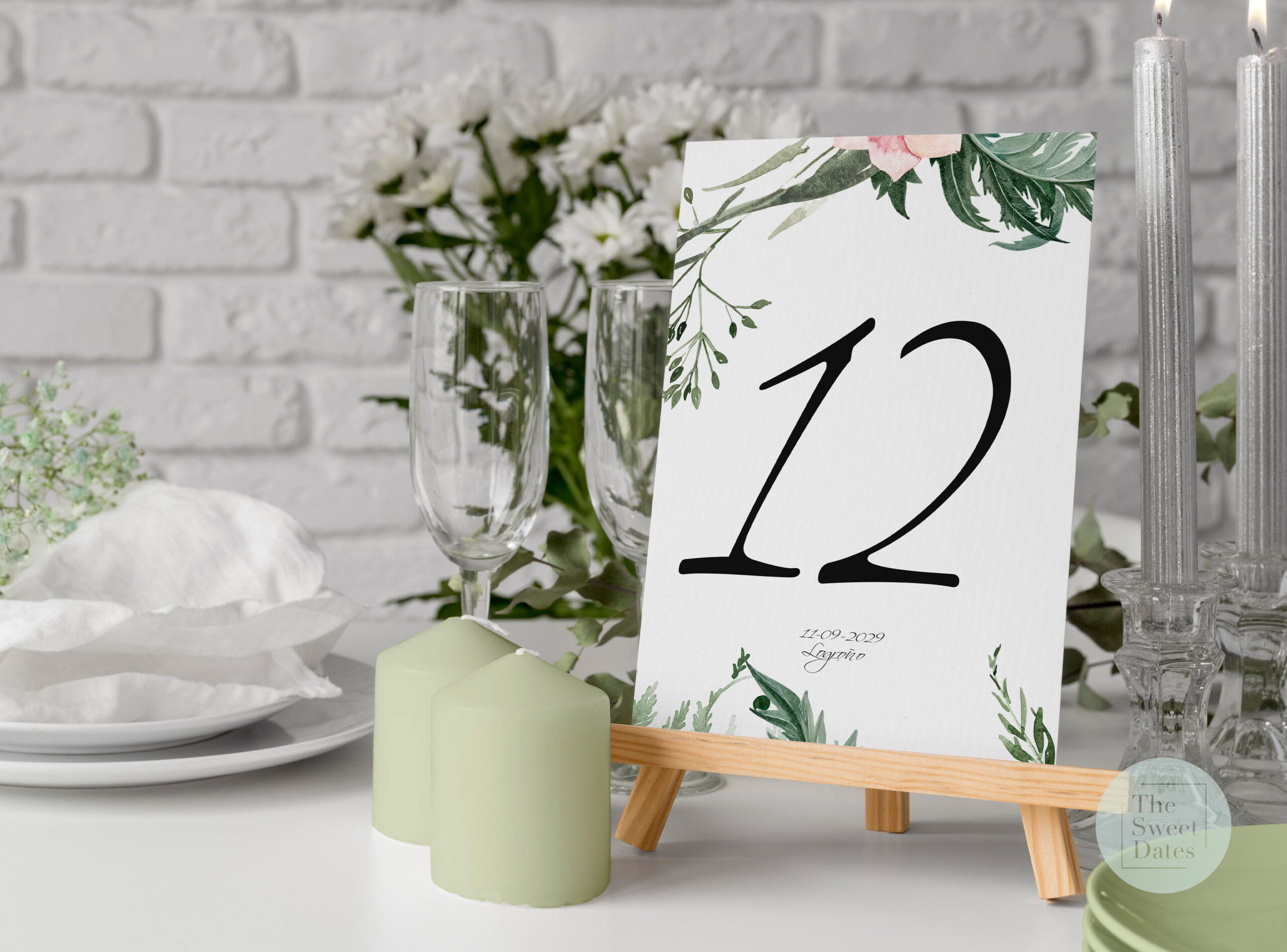 Mesero boda Valeria invitaciones de boda Zaragoza