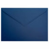 sobre azul marino para invitaciones de boda