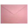 sobre rosa viejo para invitaciones de boda