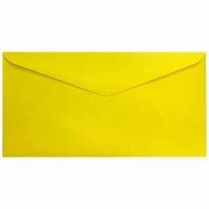 Sobres Americano Amarillo 140gr Premiun para Invitaciones de boda Zaragoza