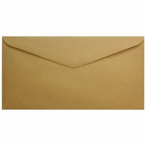 Sobre americano kraft