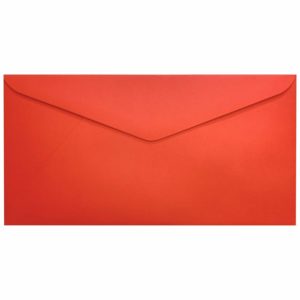 Sobre americano bermellon