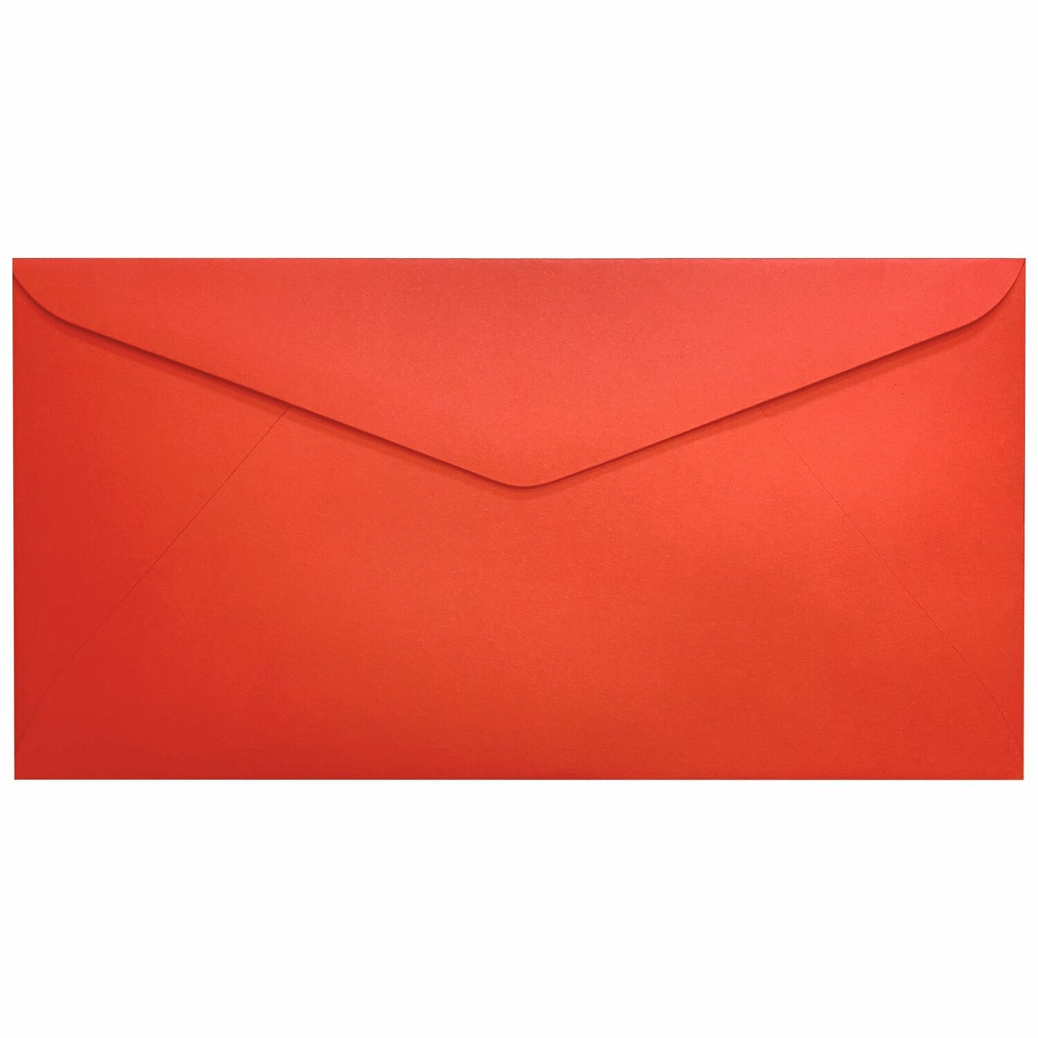 Sobre americano bermellon