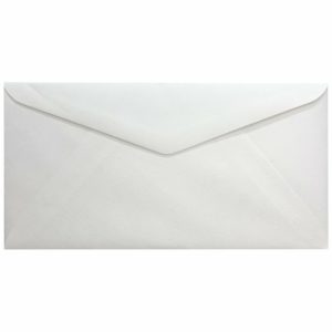 Sobres Americano Blanco 140gr Premiun para Invitaciones de boda Zaragoza