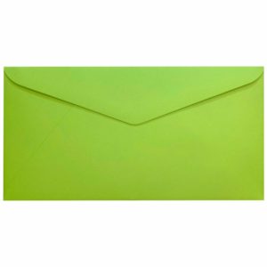 Sobre americano verde lima