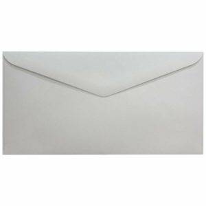 Sobres Americano Gris Perla 140gr Premiun para Invitaciones de boda Zaragoza