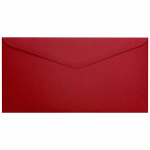 sobre cereza americano