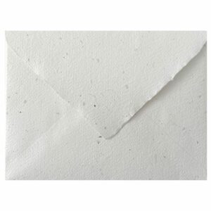 sobre artesanal c5 para invitaciones de boda zaragoza Halgas