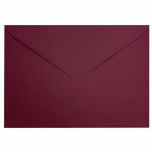 Sobre Chianti para invitaciones de boda The Sweet Dates