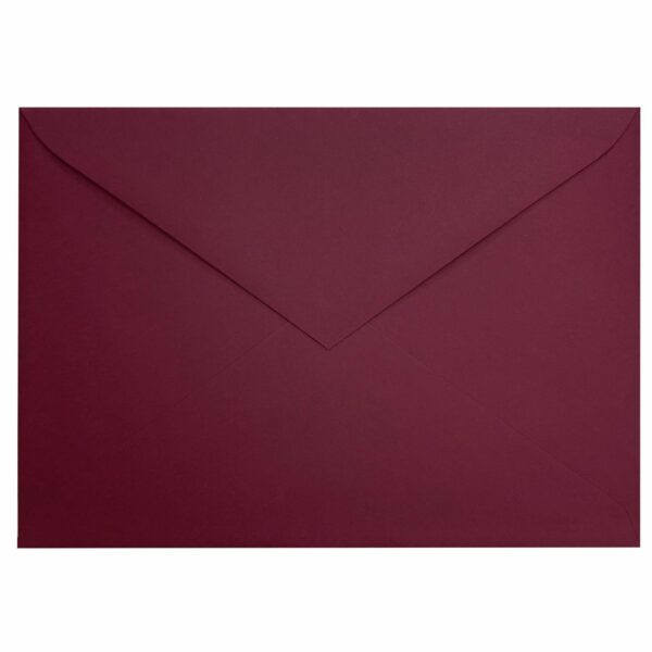 Sobre Chianti para invitaciones de boda The Sweet Dates