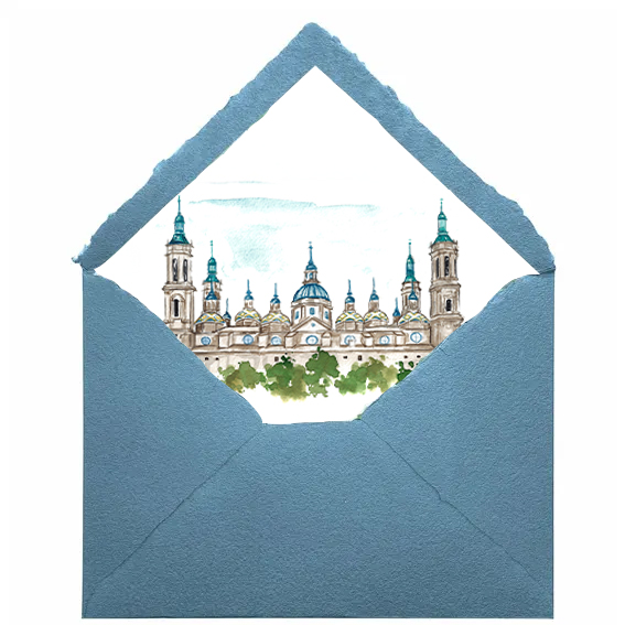 Forrado personalizado