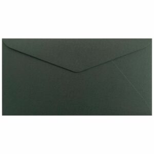 Sobre americano dl verde bosque textura invitaciones de boda zaragoza