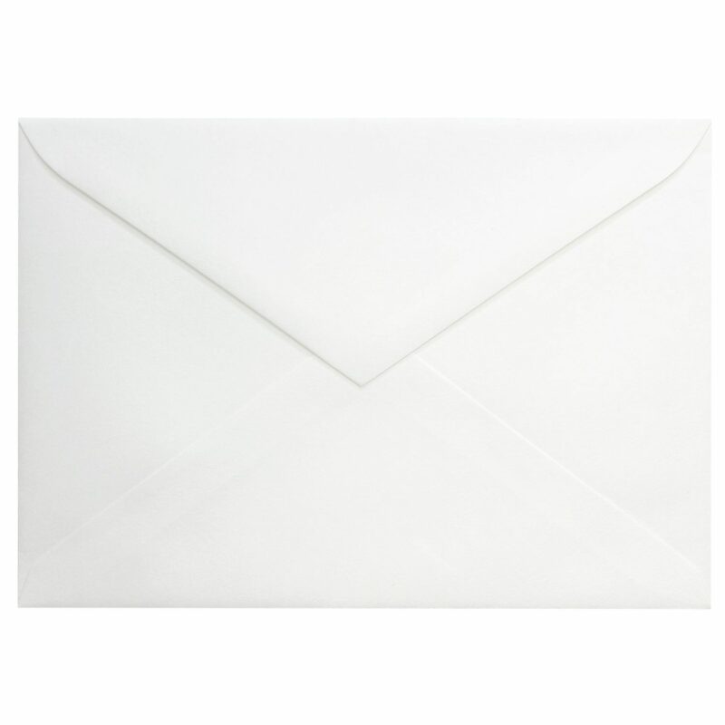 Sobre C5 Premiun Old Mill Bianco