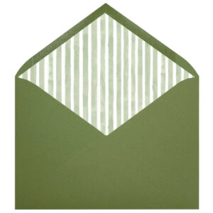 Sobre C5 Musgo Gofrado forrado