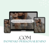 Dominio .com para web de boda