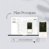Plan Premium panel