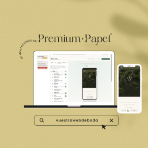 Plan gestion Premiumypapel
